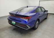 2024 Hyundai Elantra in Charleston, SC 29414 - 18146543 9