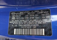 2024 Hyundai Elantra in Charleston, SC 29414 - 18146543 33