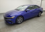 2024 Hyundai Elantra in Charleston, SC 29414 - 18146543 2