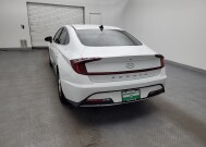 2020 Hyundai Sonata in Wilmington, NC 28405 - 18146544 6