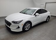 2020 Hyundai Sonata in Wilmington, NC 28405 - 18146544 2