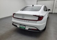2020 Hyundai Sonata in Wilmington, NC 28405 - 18146544 7