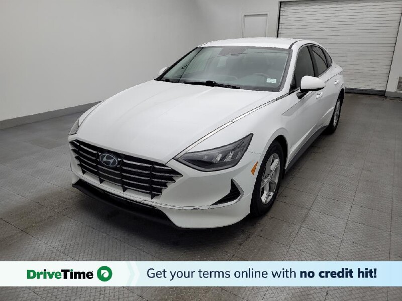 2020 Hyundai Sonata in Wilmington, NC 28405 - 18146544