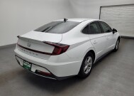 2020 Hyundai Sonata in Wilmington, NC 28405 - 18146544 9