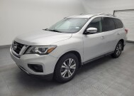 2018 Nissan Pathfinder in Salem, VA 24153 - 18146546 2