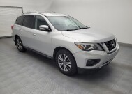2018 Nissan Pathfinder in Salem, VA 24153 - 18146546 11