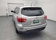 2018 Nissan Pathfinder in Salem, VA 24153 - 18146546 6