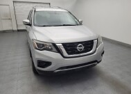 2018 Nissan Pathfinder in Salem, VA 24153 - 18146546 14