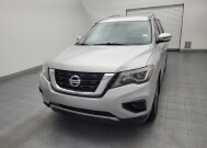 2018 Nissan Pathfinder in Salem, VA 24153 - 18146546 15