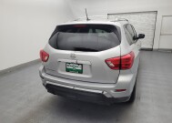 2018 Nissan Pathfinder in Salem, VA 24153 - 18146546 7