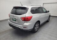 2018 Nissan Pathfinder in Salem, VA 24153 - 18146546 9