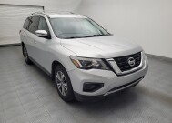 2018 Nissan Pathfinder in Salem, VA 24153 - 18146546 13