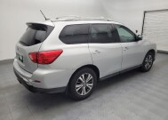 2018 Nissan Pathfinder in Salem, VA 24153 - 18146546 10