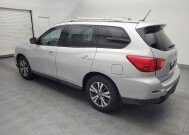 2018 Nissan Pathfinder in Salem, VA 24153 - 18146546 3