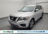 2018 Nissan Pathfinder in Salem, VA 24153 - 18146546 1