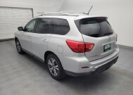 2018 Nissan Pathfinder in Salem, VA 24153 - 18146546 5
