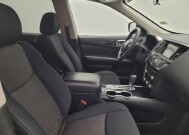 2018 Nissan Pathfinder in Salem, VA 24153 - 18146546 21