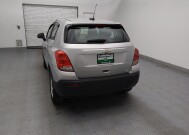 2016 Chevrolet Trax in Charlotte, NC 28273 - 18146547 6