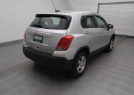 2016 Chevrolet Trax in Charlotte, NC 28273 - 18146547 9