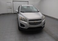 2016 Chevrolet Trax in Charlotte, NC 28273 - 18146547 14