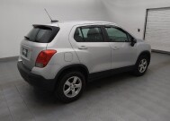 2016 Chevrolet Trax in Charlotte, NC 28273 - 18146547 10