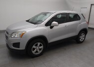2016 Chevrolet Trax in Charlotte, NC 28273 - 18146547 2