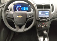 2016 Chevrolet Trax in Charlotte, NC 28273 - 18146547 22