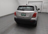 2016 Chevrolet Trax in Charlotte, NC 28273 - 18146547 7