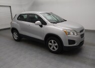2016 Chevrolet Trax in Charlotte, NC 28273 - 18146547 11