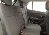 2016 Chevrolet Trax in Charlotte, NC 28273 - 18146547 19
