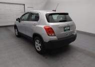 2016 Chevrolet Trax in Charlotte, NC 28273 - 18146547 5