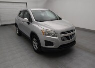 2016 Chevrolet Trax in Charlotte, NC 28273 - 18146547 13