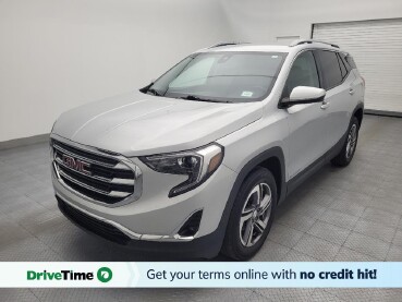 2020 GMC Terrain in Raleigh, NC 27604