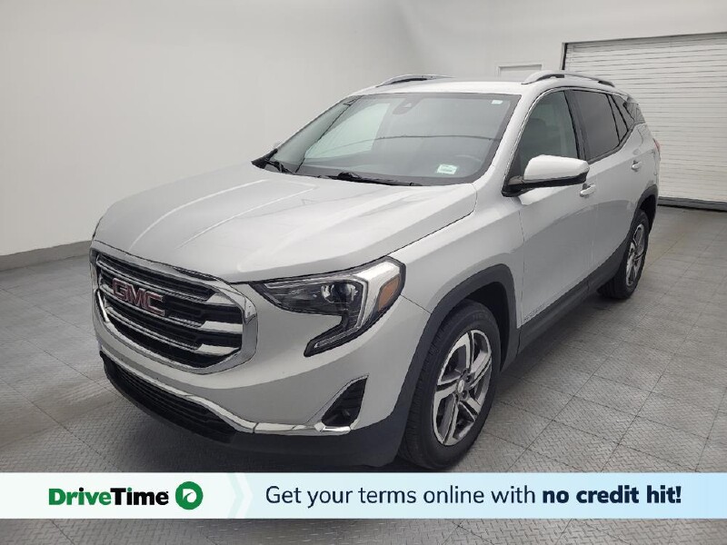 2020 GMC Terrain in Raleigh, NC 27604 - 18146548