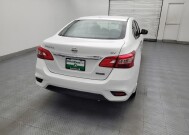2019 Nissan Sentra in Gastonia, NC 28056 - 18146549 7