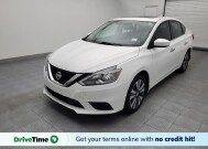 2019 Nissan Sentra in Gastonia, NC 28056 - 18146549 1