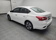 2019 Nissan Sentra in Gastonia, NC 28056 - 18146549 3