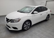 2019 Nissan Sentra in Gastonia, NC 28056 - 18146549 2