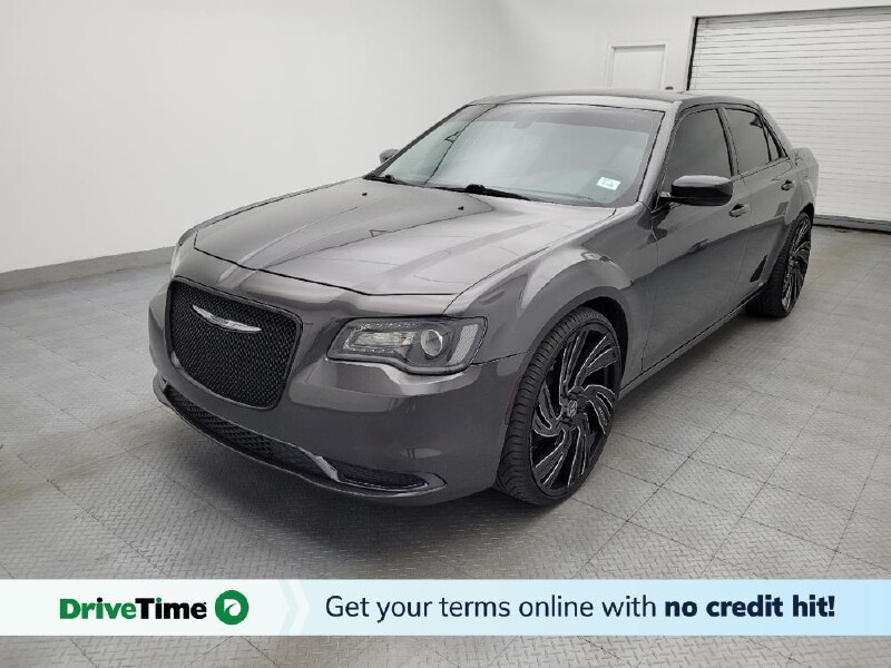 2019 Chrysler 300 in Fayetteville, NC 28304 - 18146551