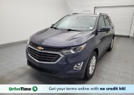 2018 Chevrolet Equinox in Greensboro, NC 27407 - 18146554 1