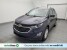 2018 Chevrolet Equinox in Greensboro, NC 27407 - 18146554