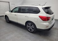 2017 Nissan Pathfinder in Fayetteville, NC 28304 - 18146555 3