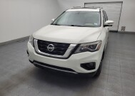 2017 Nissan Pathfinder in Fayetteville, NC 28304 - 18146555 15