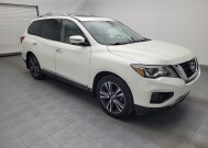 2017 Nissan Pathfinder in Fayetteville, NC 28304 - 18146555 11