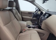 2017 Nissan Pathfinder in Fayetteville, NC 28304 - 18146555 21