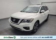 2017 Nissan Pathfinder in Fayetteville, NC 28304 - 18146555 1