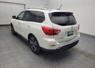 2017 Nissan Pathfinder in Fayetteville, NC 28304 - 18146555 5