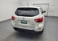 2017 Nissan Pathfinder in Fayetteville, NC 28304 - 18146555 7