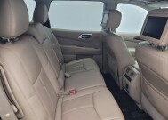 2017 Nissan Pathfinder in Fayetteville, NC 28304 - 18146555 19