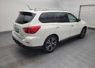2017 Nissan Pathfinder in Fayetteville, NC 28304 - 18146555 10